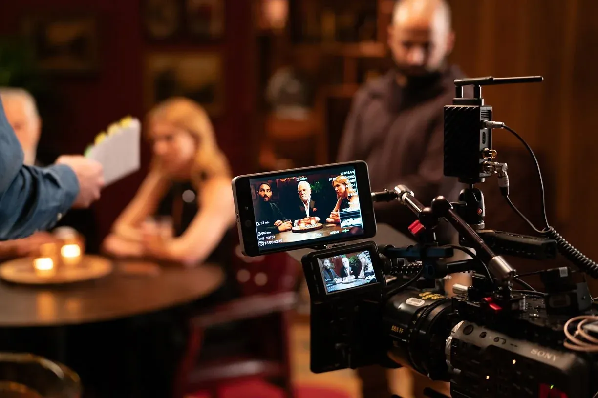 Post Production