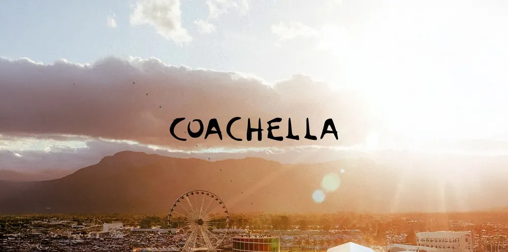 coachella thumbnail