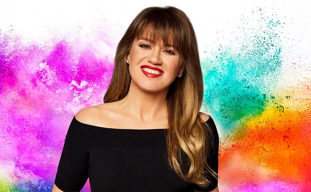 the-kelly-clarkson-show thumbnail