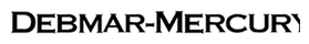 Debmar-Mercury
